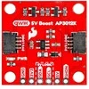 Qwiic 5V Boost – 5 V įtampos keitiklis – AP3012K – SparkFun PRT-28203