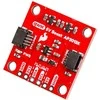 Qwiic 5V Boost – 5 V įtampos keitiklis – AP3012K – SparkFun PRT-28203