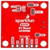 Qwiic 5V Boost – 5 V įtampos keitiklis – AP3012K – SparkFun PRT-28203