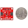 Qwiic 5V Boost – 5 V įtampos keitiklis – AP3012K – SparkFun PRT-28203