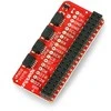 Qwiic HAT skirtas Raspberry Pi, SparkFun DEV-14459