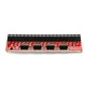Qwiic HAT skirtas Raspberry Pi, SparkFun DEV-14459