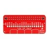 Qwiic HAT skirtas Raspberry Pi, SparkFun DEV-14459