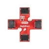 Qwiic MultiPort, SparkFun BOB-18012