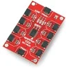 Qwiic Mux Breakout - 8 kanalų modulis su I2C multiplekseriu - TCA9548A - SparkFun BOB -16784