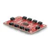 Qwiic Mux Breakout - 8 kanalų modulis su I2C multiplekseriu - TCA9548A - SparkFun BOB -16784