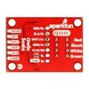 Qwiic Scale, NAU7802 tensometrinis jutiklis, SparkFun SEN-15242