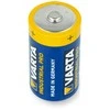 R20 baterija Varta Industrial 17000mAh