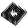 Oem Radiatorius NEMA17 40x40x11mm