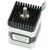 Oem Radiatorius NEMA17 40x40x11mm