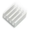 Oem Radiatorius RAD04 9x9x5mm - 5 vnt