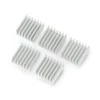 Oem Radiatorius RAD07 15x14.5x6mm - 5 vnt