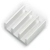 Oem Radiatorius RAD16 11x11x5mm - 5 vnt