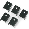 Oem Radiatorius RAD70 19x13x9mm TO220 - 5 vnt