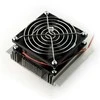 Oem Radiatorius su 92mm ventiliatoriumi Peltier 40mm elementui