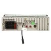 Automagnetola Radijas BLOW AVH-8890 MP3+REMOTE+BLUETOOTH