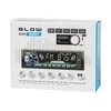 Automagnetola 78-281# Radijas BLOW AVH-8890 MP3+REMOTE+BLUETOOTH