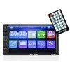 Automagnetola Blow Radijas AVH-9810 2DIN 7"