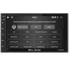 Automagnetola Radijas BLOW AVH-9930 2DIN 7" GPS Android