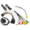 Automagnetola Radijas BLOW AVH-9930 2DIN 7" GPS Android