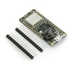 Radijo siųstuvas Feather 32u4 RFM95 LoRa Radio, 868MHz, Adafruit 3078