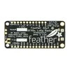 Radijo siųstuvas Feather 32u4 RFM95 LoRa Radio, 868MHz, Adafruit 3078