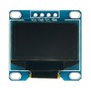 OLED ekranas - 0.96 "128x64px -" WisBlock IO "plėtinys -" Rak Wireless RAK1921