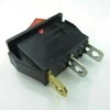 Oem Raktinis jungiklis KCD3-101N - ON/OFF - 16A - 220V - 3 PIN