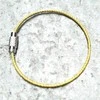 Oem Raktų pakabukas – sidabrinis – pakabukas – prisukamas plieno raktų pakabukas – 15cm