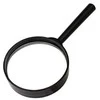 Oem Rankinis didintuvas 60mm - 3x didinamasis stiklas