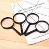 Oem Rankinis didintuvas 60mm - 3x didinamasis stiklas