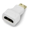 Lindy Raspberry MiniHDMI - HDMI adapteris