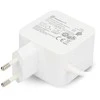 Raspberry Pi 27W USB-C maitinimo šaltinis - 5.1V/5A skirtas Raspberry Pi 5 - baltas
