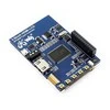 Waveshare Varžinis lietimui jautrus ekranas Raspberry Pi mikrokompiuteriui - LCD IPS 3.5