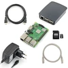 Raspberry Pi 3B+ priedų komplektas