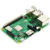 Raspberry Pi 3 B+ WiFi Dviejų juostų Bluetooth 1GB RAM 1,4GHz