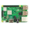 Raspberry Pi 3 B+ WiFi Dviejų juostų Bluetooth 1GB RAM 1,4GHz