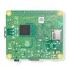 Raspberry Pi 3 Modelis A, „Bluetooth“, „Wi-Fi“, 512 MB RAM RPI-3MODAPLUS