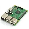 Raspberry Pi 3 WiFi Bluetooth