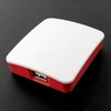 Oem Raspberry Pi 3A rinkinys su originaliais priedais