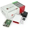 Raspberry Pi 3B pilnas pradedančiojo rinkinys