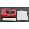 Raspberry Pi 3B WiFi + 32GB Micro SD + oficialių priedų rinkinys