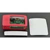 Raspberry Pi 3B WiFi + 32GB Micro SD + oficialių priedų rinkinys