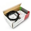 Raspberry Pi priedų rinkinio pakuotės turinys