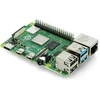 Raspberry Pi 4 B modelis, dviejų dažnių belaidis internetas, Bluetooth, 3 GB RAM, 1.8 GHz