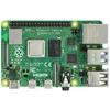 Raspberry Pi 4 B modelis, dviejų dažnių belaidis internetas, Bluetooth, 3 GB RAM, 1.8 GHz