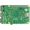 Raspberry Pi 4 B modelis, dviejų dažnių belaidis internetas, Bluetooth, 3 GB RAM, 1.8 GHz