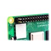 Raspberry Pi 4 modelis B WiFi DualBand Bluetooth 1GB RAM 1.8GHz
