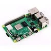 Raspberry Pi 4 modelis B WiFi DualBand Bluetooth 8GB RAM 1.8GHz