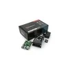 justPi rinkinys su Raspberry Pi 4B WiFi 8GB RAM + 32GB Micro SD + priedai